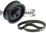 Snr KD457.07 - Oe 037109119C Zahnriemensatz FüR Alhambra (7V), Cordoba (6K), Ibiza (6K), Toledo I (1L2), Corrado (53I), Golf Iii (1H), Golf Cabriolet (1E), Passat (35I), Sharan (7M), T4, Vento (1H)