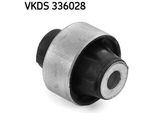 Skf Vkds 336028 - Cuscinetto Oe 54 50 000 01R, Braccio Di Controllo Per Laguna Iii