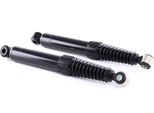 Ridex 854S2101 - Ammortizzatore Oe 60 25 308 758, Asse Posteriore Per Espace Iii Je