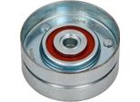 Maxgear 54-0313 - Puleggia Folle Oe 77 00 850 603, Cinghia A V Per Clio I