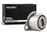 Ridex 308T0047 - Spannolinamento Oe 9109609, Zahnriemen FüR Clio I, Clio Ii, Espace Iii (Je), Express, Kangoo (Kc), Kangoo (Fc), Laguna I, Megane I, Megane Scenic, Rapid, Scenic I, Thalia I (Lb), Trafic (P, T, V), S40 I (644), V40 (645)