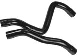Gates 3972 - Tubo Radiatore Oe 6X0121049E Per Arosa (6H), Lupo (6E1, 6X1), Polo (6N), Polo (9N), Polo Playa, Polo (6V)