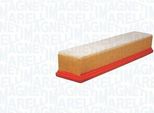Magneti Marelli 152071758690 - Filtro Aria Oe 1654600Q0D Per Duster, Logan, Sandero, Almera Ii (N16), Clio Ii, Kangoo (Kc), Kangoo (Fc), Logan I, Thalia I (Lb), Thalia Ii (Lu), Thalia Iii (L8)