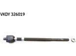 Skf Vkdy 326019 - Oe 77 01 477 878 Giunto Assiale, Tirante Per Twingo Ii (CN0)