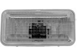 Tyc 18-3589-85-6 - Oe 3A0949101 Indicatore Di Direzione, Indicatore Laterale Per Cordoba (6K), Ibiza (6K), Golf Iii (1H), Golf Cabriolet (1E), Vento (1H)