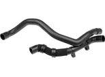 Gates 05-4134 - Tubo Radiatore Oe 6R0 122 101 Ab Per Ibiza (6J, 6P), Roomster (5J), Fabia Ii (54), Polo (6C, 6R)