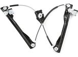 Ridex 1561W0010 - Oe 6Y1837462 Regolatore Di Finestrini, Anteriore Destro Per Fabia I (6Y)