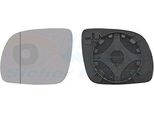 Van Wezel Specchio Retrovisore Esterno Sinistro Per Vw Lupo (6X1, 6E1) Asferico Non Riscaldato 5817831