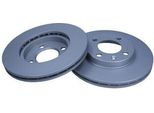 Maxgear 19-0755MAX - Disco Freno Oe 6N0 615 301 G Per Toledo I (1L2), Ibiza (6K), Cordoba (6K), Vento (1H), Polo (6V), Polo (80, 86C), Golf Iii (1H)
