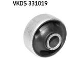 Skf Vkds 331019 - Oe 6N0 407 181 Cuscinetto, Braccio Di Controllo Per Arosa (6H), Lupo (6E1, 6X1), Polo (6N)