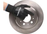 Ridex 82B0012 - Disco Freno Oe 6N0615301C Per 206 2E/K, Arosa 6H, Ibiza 6K, Lupo 6E1, 6X1, Polo 6N, Polo 6V, Polo 80, 86C