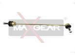 Maxgear 72-1413 - Oe 77 00 805 494 Asta Di Accoppiamento, Asse Anteriore Per Safrane Ii (B54), Safrane I (B54), Laguna I, Espace Iii (Je), Avantime (DE0)