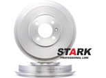 Stark SKBDM-0800003 - Tamburo Freno Oe 6K9609617 Per Inca (6K), Caddy Ii (9K)