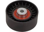 Maxgear 54-1424 - Puleggia Tenditore Oe 028 145 278 M, Cinghia A V Per Arosa (6H), Felicia (6U), Octavia I (1U), Caddy Ii (9K), Lupo (6E1, 6X1), Polo (6N)