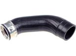 Gates 09-0797 - Tubo Intercooler Oe 6Q0 145 838 M Per Ibiza (6L), Polo (9N), Fox (5Z)