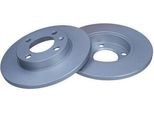Maxgear 19-0681 - Oe 321 615 301 Bremsscheibe, Vorderachse FüR Toledo I (1L2), Ibiza (6K), Cordoba (6K), Vento (1H), Polo (6V), Jetta Ii (165, 19E, 1G2), Golf Iii (1H)
