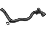 Gates 05-4307 - Tubo Radiatore Oe 6Q0122051BQ Per Ibiza (6L), Ibiza (6K), Cordoba (6L), Fabia I (6Y), Polo (9N)