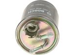Bosch 0 450 906 409 - Filtro Carburante Oe 6K0 127 401 G Per Cordoba (6K), Ibiza (6K), Inca (6K), Caddy Ii (9K), Polo (6V)