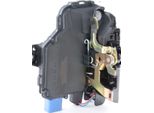 Ridex 1361D0004 - Oe 3B1 837 015AM Serratura Porta, Anteriore Sinistra Per Cordoba (6L), Ibiza (6L), Fabia I (6Y), T5, New Beetle, Polo (9N)