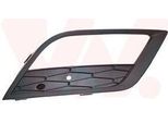 Van Wezel 4946594 - Oe 5F0853666A9B9 Griglia Di Ventilazione, Destra Per Leon (5F)