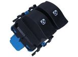 Maxgear 50-0556 - Oe 8200107772 Interruttore Alzacristalli Elettrici, Anteriore Sinistro Per Megane Ii, Scenic Ii