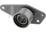 Snr GE355.21 - Oe M855992 Umlenkrolle, Zahnriemen FüR Clio I, Espace Iii (Je), Laguna I, Megane I, Megane Scenic, Rapid, Scenic I, Trafic (P, T, V), S40 I (644), V40 (645)
