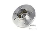 Ridex 654W0269 - Oe 77 00 803 928 Set Di Cuscinetti Ruota, Asse Posteriore Per Clio I, Espace Ii J, Megane I, Megane Scenic, Rapid, Safrane I B54, Scenic I