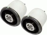 LemfÖRder 37490 01 - Oe 77 01 479 190 Kit Di Riparazione, Trave Asse Per Grand Scenic Ii (Jm), Megane Ii, Scenic Ii