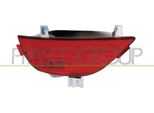 Prasco RN0864454 - Oe 265850001R Fendinebbia Posteriore, Sinistro Per Laguna Iii