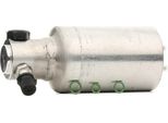 Nrf 33061 Deumidificatore, Climatizzatore Oe 1H0820191A Compatibile Con Vento, Transporter Iv, Polo 6V, Polo 6N, Polo Playa, Lupo, Golf Iii, Golf Iv, California T4, Caddy, Ibiza, Cordoba