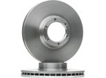 Bosch 0 986 478 113 - Oe 9111283 Disco Freno Per Trafic (P, T, V)