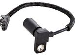 Hella 6PU 009 145-061 - Oe 192 732 1 Sensore Di Velocità Per Arosa (6H), Cordoba (6L), Ibiza (6L), Fabia I (6Y), Lupo (6E1, 6X1), Polo (6N), Polo (9N)