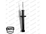 Monroe R3796 - Ammortizzatore Oe 67066 Per Cordoba (6K), Ibiza (6K), Polo (6N), Polo (6V), Polo (9N)