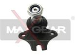 Maxgear 72-0500 - Giunto Di Supporto Oe 1H0 407 365, Anteriore Inferiore Esterno Per Toledo I (1L2), Corrado (53I), Golf Iii (1H), Passat (35I), Vento (1H)