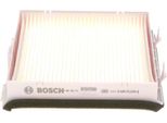 Bosch 1 987 435 111 - Oe 191819638 Filtro Aria In Cabina Per Toledo I (1L2), Jetta Ii (165, 19E, 1G2)