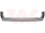 Van Wezel 4311544 - Paraurti Posteriore Oe 7701056416 Per Kangoo (Kc), Kangoo (Fc)