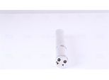 Nissens 95519 - Essiccatore Aria Condizionata Oe 7701060041 Per Clio Iii, Modus (F/JP0), Twingo Ii (CN0), Wind (E4M)