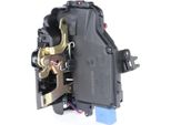 Ridex 1361D0019 - Oe 3D1 837 016 Serratura Porta, Anteriore Destra Per Altea (5P), Toledo Iii (5P2), Octavia Ii (1Z), Caddy Iii (2C, 2K), Golf Plus (5M), Golf V (1K), Golf Vi, Jetta Iii (1K2), Phaeton (3D), Touareg (7L), Touran (1T)