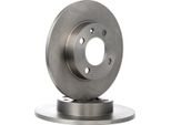 Stark SKBD-0022843 - Disco Freno Oe 811 615 301 Per Ibiza (6K), Cordoba (6K), Polo (6V), Polo (80, 86C), Passat (35I), Jetta Ii (165, 19E, 1G2)