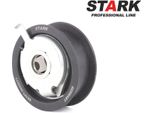 Stark SKTPT-0650077 - Puleggia Tenditore Oe 028109243D, Cinghia Di Distribuzione Per Arosa (6H), Felicia (6U), Polo (6V), Polo (6N), Lupo (6E1, 6X1), Caddy Ii (9K)