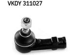 Skf Vkdy 311027 - Tirante Oe 6N0 419 811 Per Arosa (6H), Polo (6N), Lupo (6E1, 6X1)
