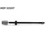 Skf Vkdy 321037 - Oe 191 419 80 Giunto Assiale, Tirante Per Ibiza (6K), Toledo I (1L2), Cordoba (6K), Jetta Ii (165, 19E, 1G2)