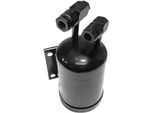Mahle Ad 129 000S - Oe 191820191A Essiccatore Aria Condizionata Per Toledo I (1L2), Jetta Ii (165, 19E, 1G2), Corrado (53I)