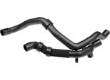 Gates 05-2793 - Tubo Radiatore Oe 6R0 122 101 E Per Ibiza (6J, 6P), Roomster (5J), Rapid (Nh), Fabia Ii (54), Polo (6C, 6R)