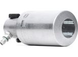 Nissens 95260 - Oe 1H0 820 193 A Klimatrockner FüR Cordoba (6K), Ibiza (6K), Inca (6K), Caddy Ii (9K), Golf Iii (1H), Golf Cabriolet (1E), Lupo (6E1, 6X1), Polo (6N), Polo (6V), Vento (1H)