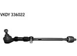 Skf Vkdy 336022 - Oe 77 01 467 539 Tirante Per Clio I
