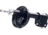 Ridex 854S18275 - Ammortizzatore Oe 5430200QAC, Asse Anteriore Per Kangoo Kc, Kangoo Fc