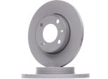 Zimmermann 600.1158.20 - Disco Freno Per Cordoba (6K), Ibiza (6K), Toledo I (1L2), Golf Iii (1H), Polo (6V), Vento (1H)