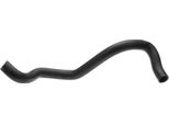 Gates 22808 - Tubo Radiatore Oe 1J0 122 051 H Per A3 (8L), Leon (1M1), Toledo Ii (1M2), Octavia I (1U), Bora (1J), Golf Iv (1J)