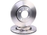 Bosch 0 986 478 621 - Oe 6N0 615 301 F Disco Freno Per Arosa (6H), Lupo (6E1, 6X1), Polo (6N), Polo (6V)